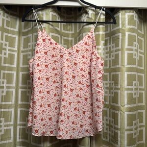 Forever 21 cami blouse, sz M